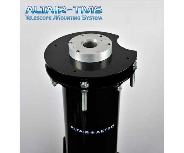 altair_placa_columna_skywatcher_celestron_ioptron (1) Placa Altair para monturas SkyWatcher, Celestron e iOptron