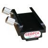 geoptik_adaptador_flash Soporte Geoptik para flash de cámaras DSLR