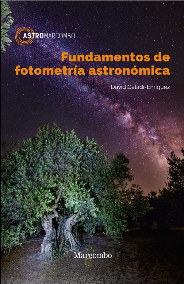 libro_fundamentos_fotometria_astronomica Fundamentos de fotometría astronómica (Marcombo)