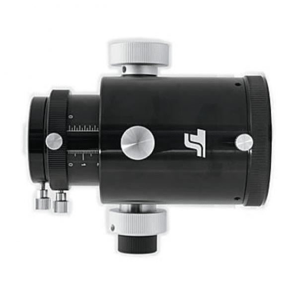 Enfocador TS Optics Dual Speed monorraíl 2" y SC