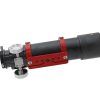 Tubo de guiado TS Optics 50 mm Crayford