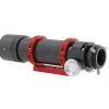 Tubo de guiado TS Optics 50 mm Crayford