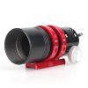 Tubo de guiado TS Optics 50 mm Crayford