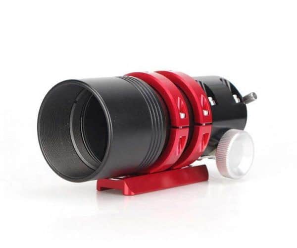 Tubo de guiado TS Optics 50 mm Crayford