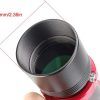 Tubo de guiado TS Optics 50 mm Crayford