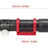 Tubo de guiado TS Optics 50 mm Crayford