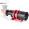 Tubo de guiado TS Optics 50 mm Crayford