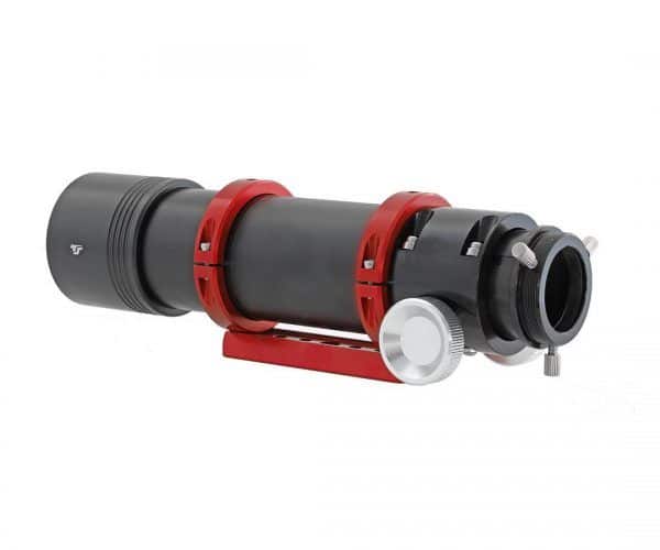 Tubo de guiado TS Optics 50 mm Crayford