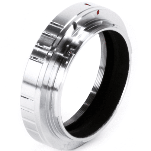Adaptador anilla T2 (M48) William Optics Canon EOS