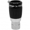 Lente de Barlow Omegon Premium 3x 1.25"