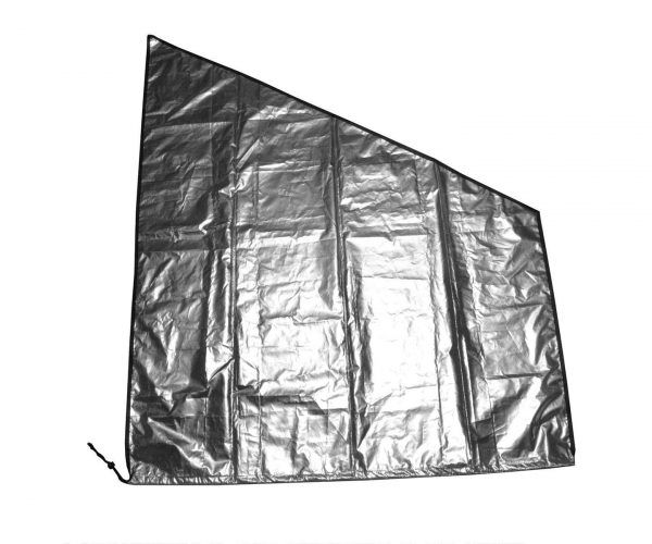 Funda de protección TS Optics telescopio pequeño