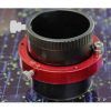 KineOptics-Tubo-telescopico-del-ocular-HC-2-Helical-Crayford-2- (2) Enfocador helicoidal KineOptics HC-2 Helical Crayford 2"