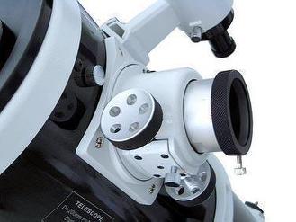 Skywatcher-Newton-30A227 Portaocular TS Optics 2" a M54 para newton