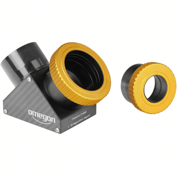 Diagonal Omegon dieléctrica 2" Carboline