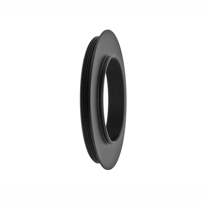 Adaptador TS Optics M68 Adaptador TS Optics M68