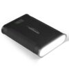 Batería portátil Omegon 13Ah 12V