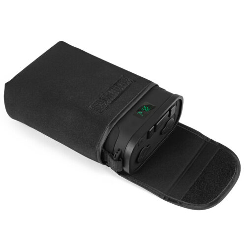 Batería portátil Omegon 26Ah 12V