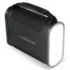 Batería portátil Omegon 26Ah 12V