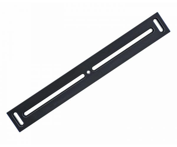 Cola de milano TS Optics Vixen ranurada de 328mm