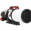 ts_optics_tubo_apo_90_quintuple Tubo óptico TS Optics 90mm APO 5 elementos f/5
