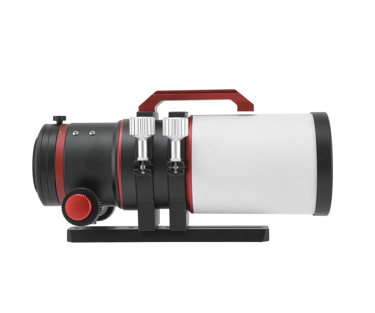 ts_optics_tubo_apo_90_quintuple (2) Tubo óptico TS Optics 90mm APO 5 elementos f/5