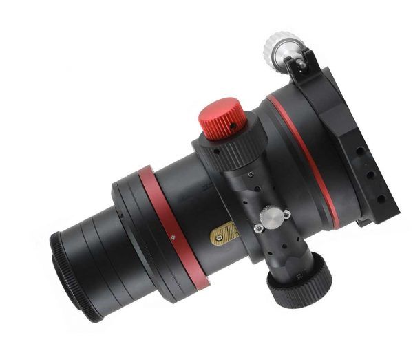 ts_optics_tubo_apo_90_quintuple (4) Tubo óptico TS Optics 90mm APO 5 elementos f/5