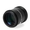 tscfred80-90-korrektor-teleskopanschluss-1000 Reductor/aplanador TS Optics 0.8x para CF APO 80mm