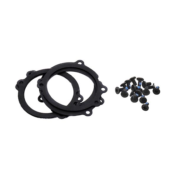 zwo_mascaras Máscaras ZWO para filtros de rueda EFW 8 posiciones