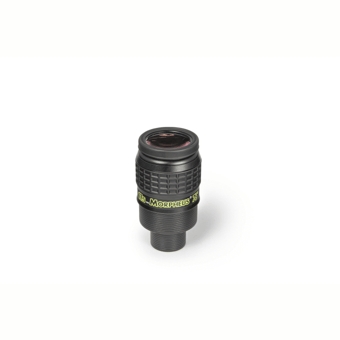 BAADER Morpheus 17.5 BAADER Morpheus 17.5