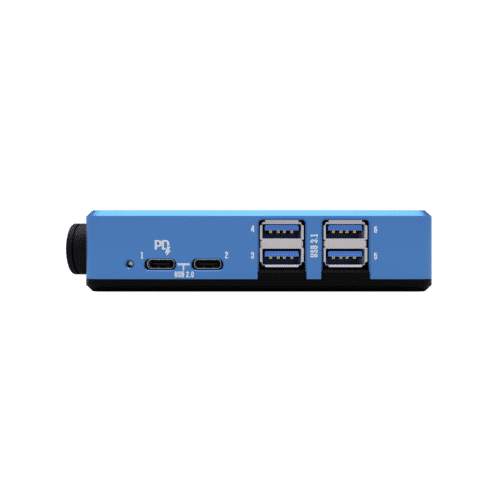 Pegasus Astro Pocket Powerbox Advance Gen3