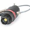 Filtro solar Baader SunDancer II H-alpha
