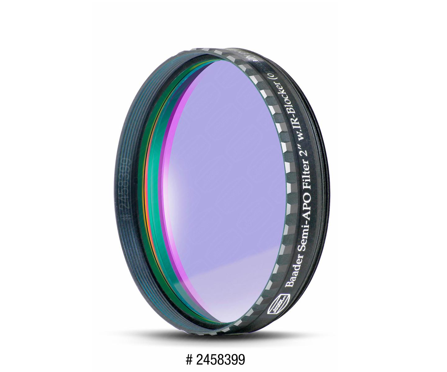 baader_filtro_semi_apo_2 Filtro Baader Semi APO 2"