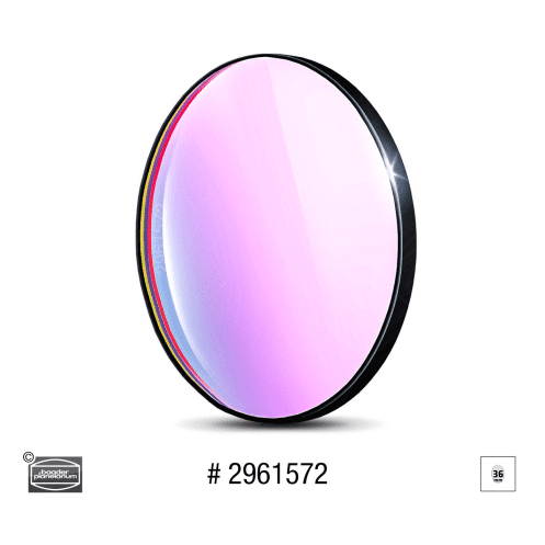 baader_filtro_uv_ir_optimizado_cmos_36mm Filtro Baader corte UV/IR 36 mm (optimizado CMOS)