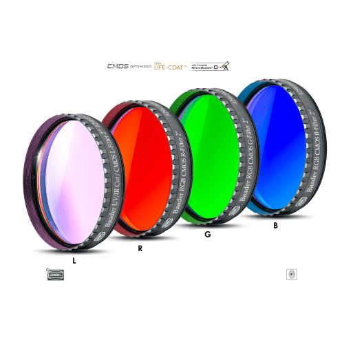 baader_set_filtros_lrgb_2 Set Baader de filtros LRGB de 2"