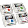 Set Baader de filtros LRGB de 36 mm