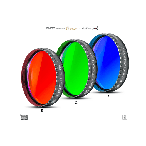 baader_set_filtros_rgb_2 Set Baader de filtros RGB de 2"