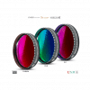 Set Baader filtros ultra banda estrecha 2" 3.5/4nm