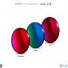 Set Baader filtros ultra banda estrecha 36 mm 3.5/4nm