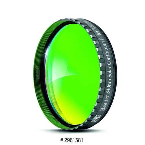 Baader Solar Continuum 2" Baader Solar Continuum 2"