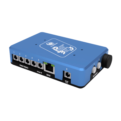 Pegasus Astro Pocket Powerbox Advance Gen3