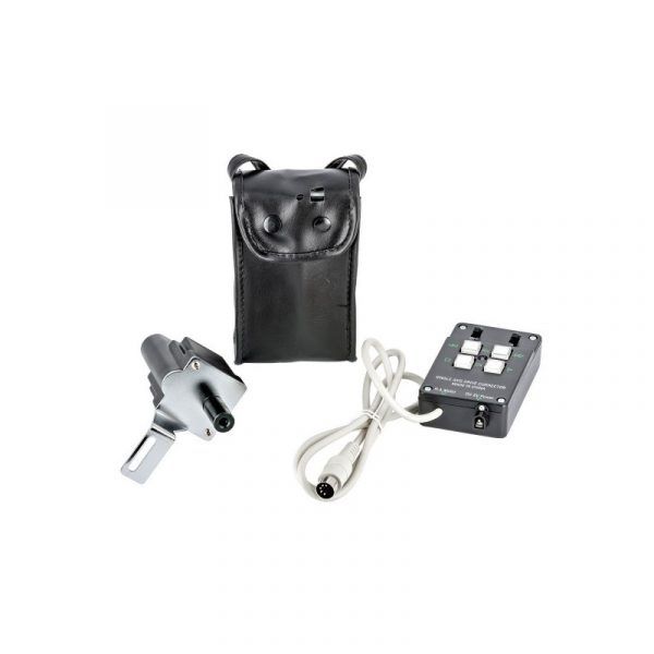 Motor SkyWatcher de AR con mando para EQ5