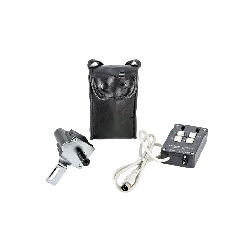 Motor SkyWatcher de AR con mando para EQ3-2