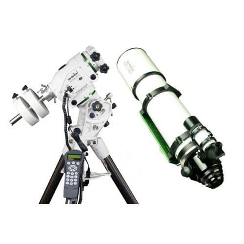 skywatcher_azeq6_esprit_120 Telescopio SkyWatcher Esprit 120 AZEQ6 Pro GoTo