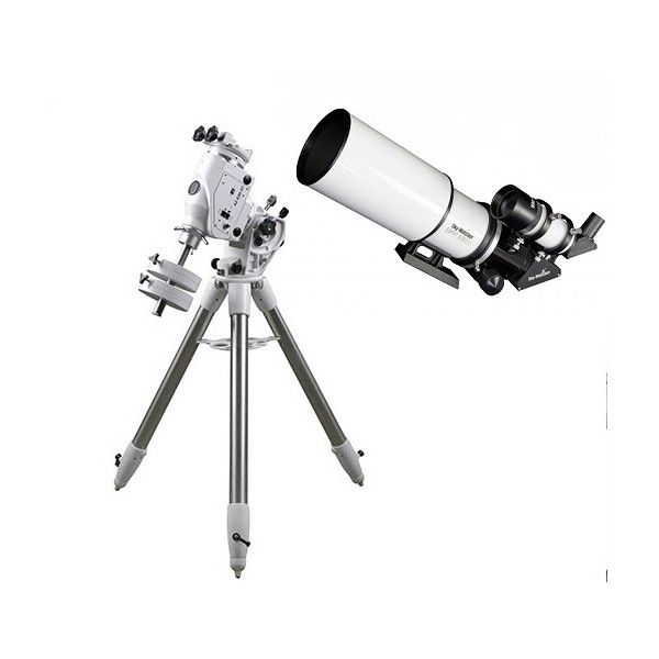 Telescopio SkyWatcher Esprit 80 AZEQ6 Pro GoTo