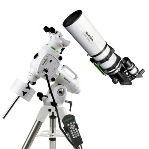 Telescopio SkyWatcher Esprit 100 EQ6R Pro GoTo