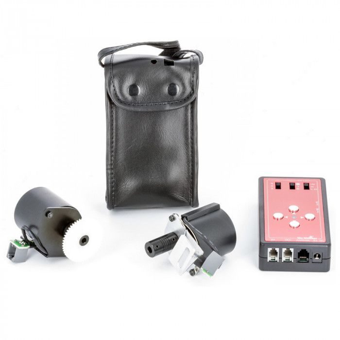 Kit de motores SkyWatcher para EQ3-2 y NEQ3-2