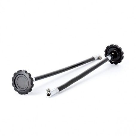 Mandos de control SkyWatcher para EQ2
