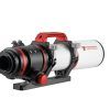 Tubo óptico TS Optics 70mm APO 4 elementos f/5
