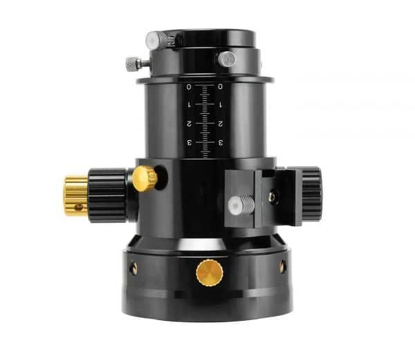 tsfocr25-okularauzug-360grad-1000 (1) Enfocador TS Optics Dual Speed 2.5" R&P (M90x1) 55mm