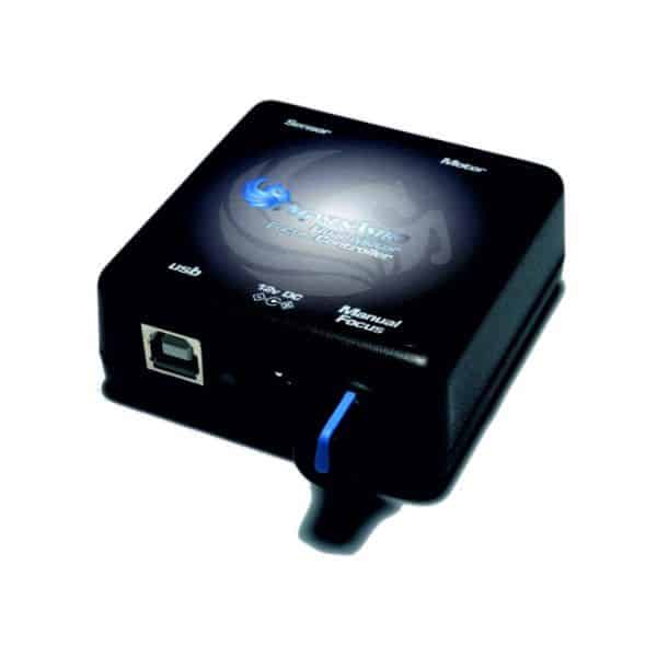 Controlador de enfoque PegasusAstro (DMFC)